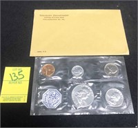 1963 Philadelphia Mint Set