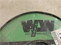West Penn Roll of PLT291 wire
