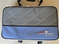 Travelin Chef Thermal Food Carrier