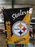 Steelers Banner