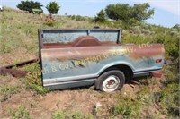 Pickup Bed Trailer