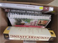 Aromatherapy Books,Herbal Books,Essential Oils