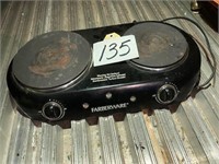 Farberware Hot Plate