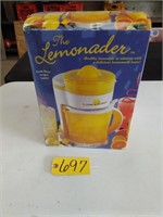 The Lemonader