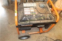 Generac Generator