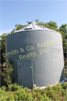 Grain Bin