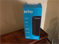 Amazon ECHO