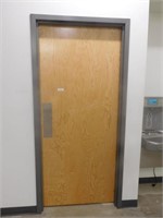 Solid Wood door, 35.5x83