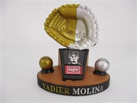 Yadier Molina Gold Glove Stadium Giveaway