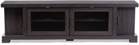 Baxton Studio Wholesale Interiors Wood TV Cabinet