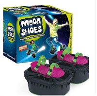 Moon Shoes Mini Trampolines For Feet