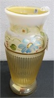 211- Beautiful Fenton Vase