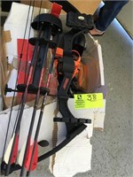 Archery Items