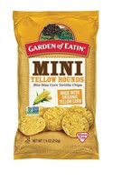 Garden of Eatin' Corn Tortilla Chips 12pk 7.5oz