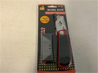 Dong Han utility knife with extra blades