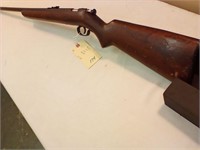 Winchester 67 Rifle 22