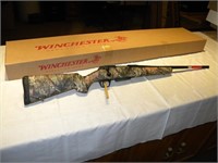 winchester XPR hunter 350legend nib