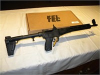 Kel-Tec sub 2000 9mm nib (glock mags)