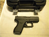 glock g42 380cal nib