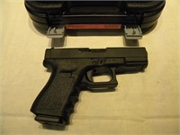 glock g19 9mm nib
