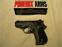 phoenix arms HP22A 22cal nib