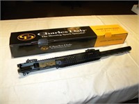 charles daly 410ga complete ar upper with mag nib