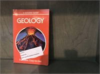 A Golden Guide - Geology