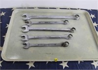LARGE Combination Wrenches