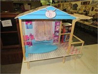 JOURNEY GIRLS PLAY HOUSE