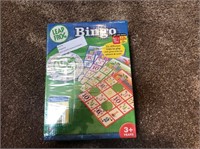 Game: Bingo