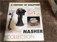 Book: A Century of Modern Sculpture