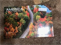 Book: America - View From Above