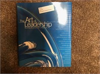 Book: The Art of Leadership