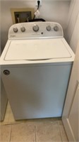 Whirlpool washer works great