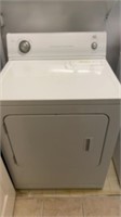 Roper drier by Whirlpool