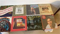 Albums Bob Newhart sound of music and others