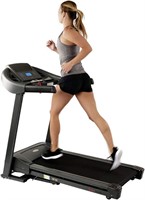 Sunny T7643 Heavy Duty Walking Treadmill