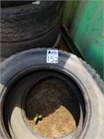 16 Used Tires / Mixed sizes