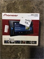 Pioneer Bluetooth made for iPhones iPads RDS