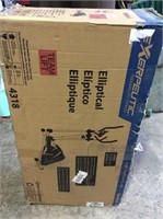 Exepeute  therapeutic fitness elliptical