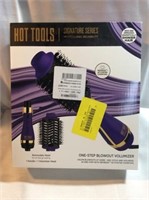 Hot tools signature series professional