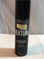 Tressa Mae texture dry texture finishing spray