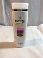 Fantine curl protection shampoo