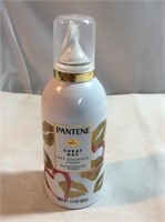 Pantene  cheat day dry shampoo