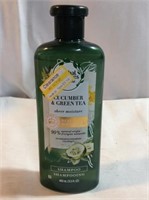 Herbal essence shampoo