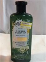 Herbal essence shampoo