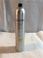 Kendra hairspray