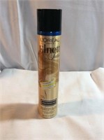 L’Oreal extra strong hold hairspray