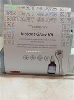Instant glow kit skin care