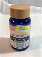 Prenatal multivitamin 45 capsules